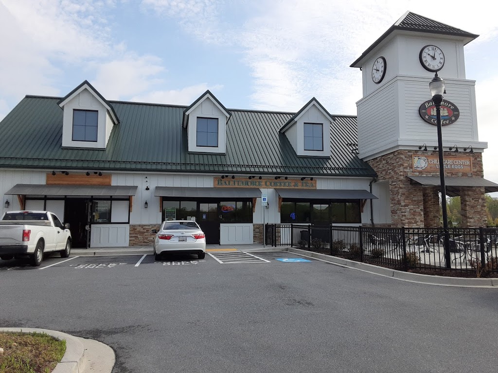 Baltimore Coffee And Tea | 7005 Banbury Dr, Hanover, MD 21076, USA | Phone: (410) 567-1380