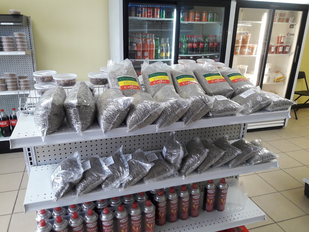 Sheger Ethiopian Grocery ,Food To Go | 10190 Forest Ln #125, Dallas, TX 75243 | Phone: (469) 996-7135