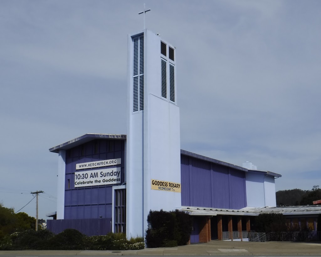 Ebenezer Lutheran Church | 678 Portola Dr, San Francisco, CA 94127, USA | Phone: (415) 731-2953