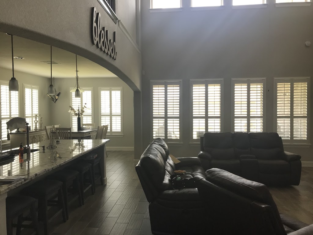 Gambino Window Treatments | League City, TX 77573 | Phone: (713) 376-2841