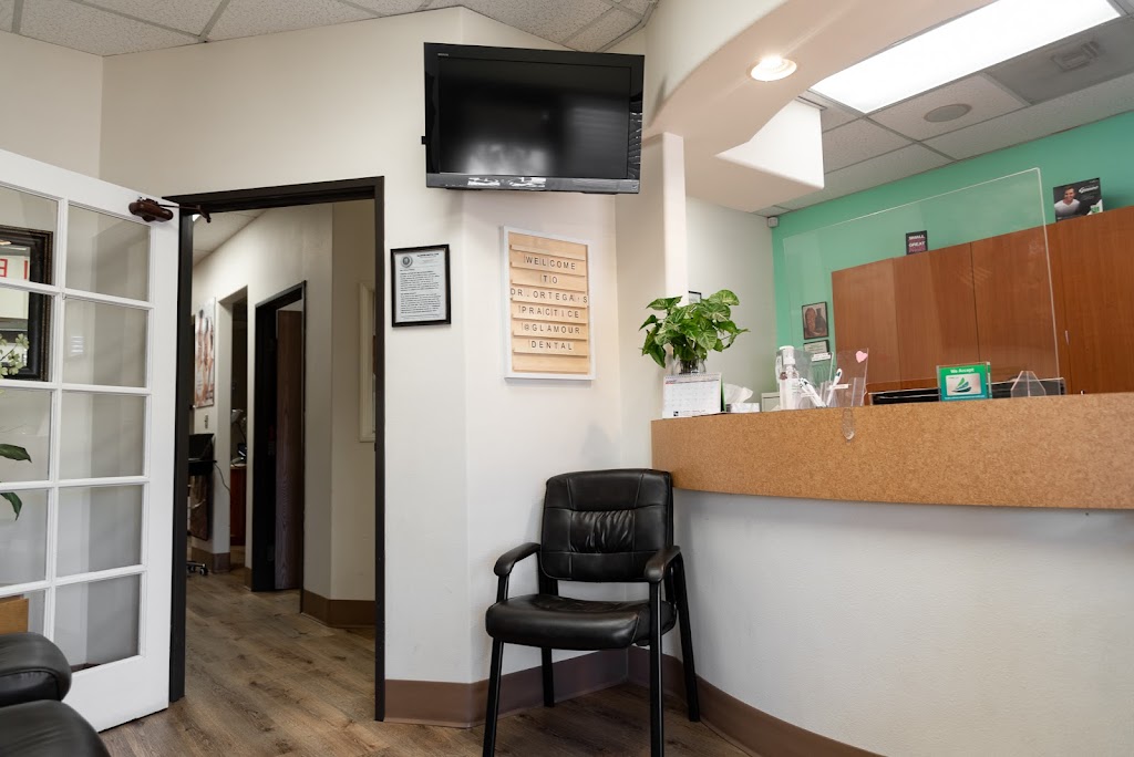 Glamour Dental Care: Julio Ortega, DDS | 9509 Central Ave, Montclair, CA 91763, USA | Phone: (909) 399-3330