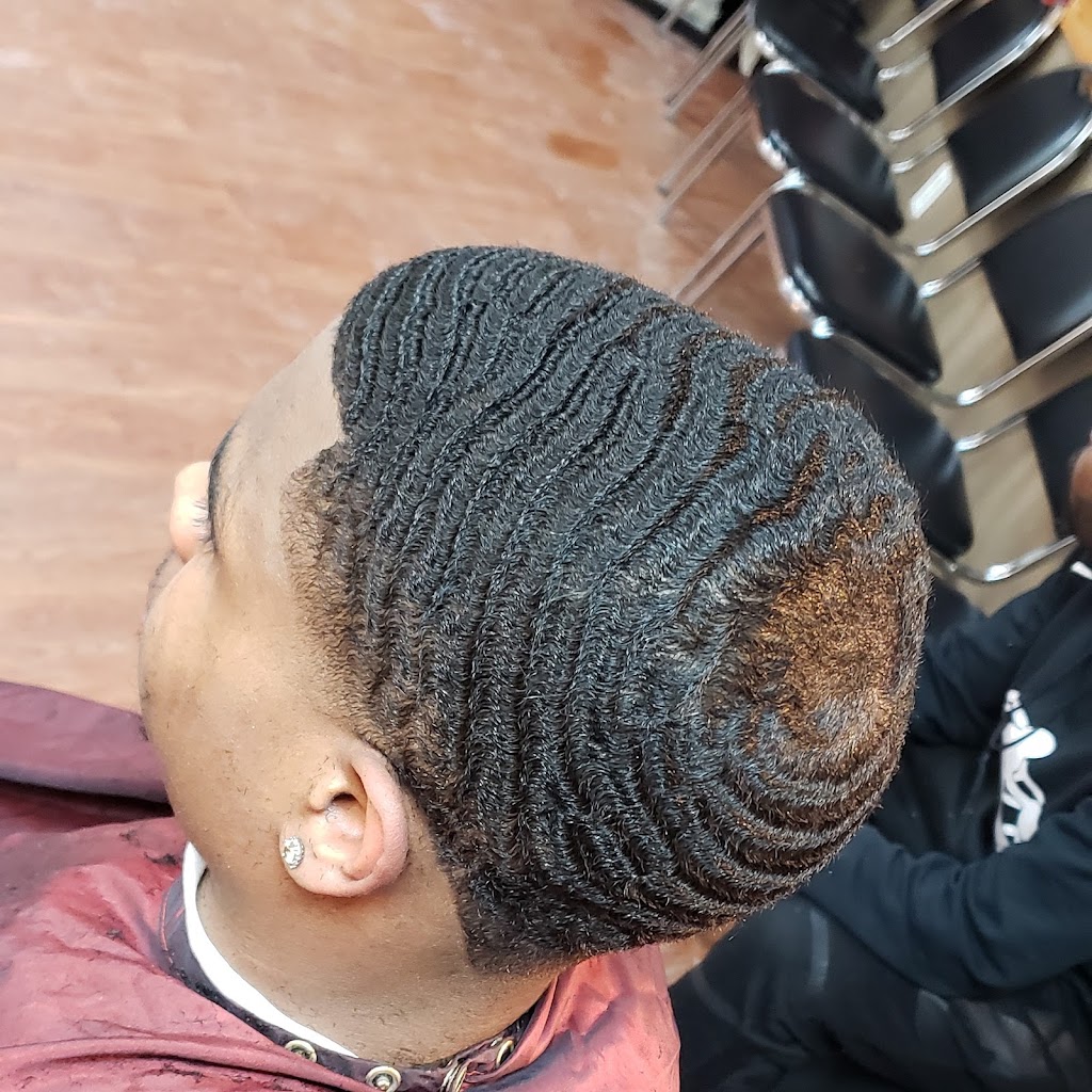 Hair Force 1 Stay Fresh Racine, WI | 1300 Grange Ave, Racine, WI 53405, USA | Phone: (262) 664-9896