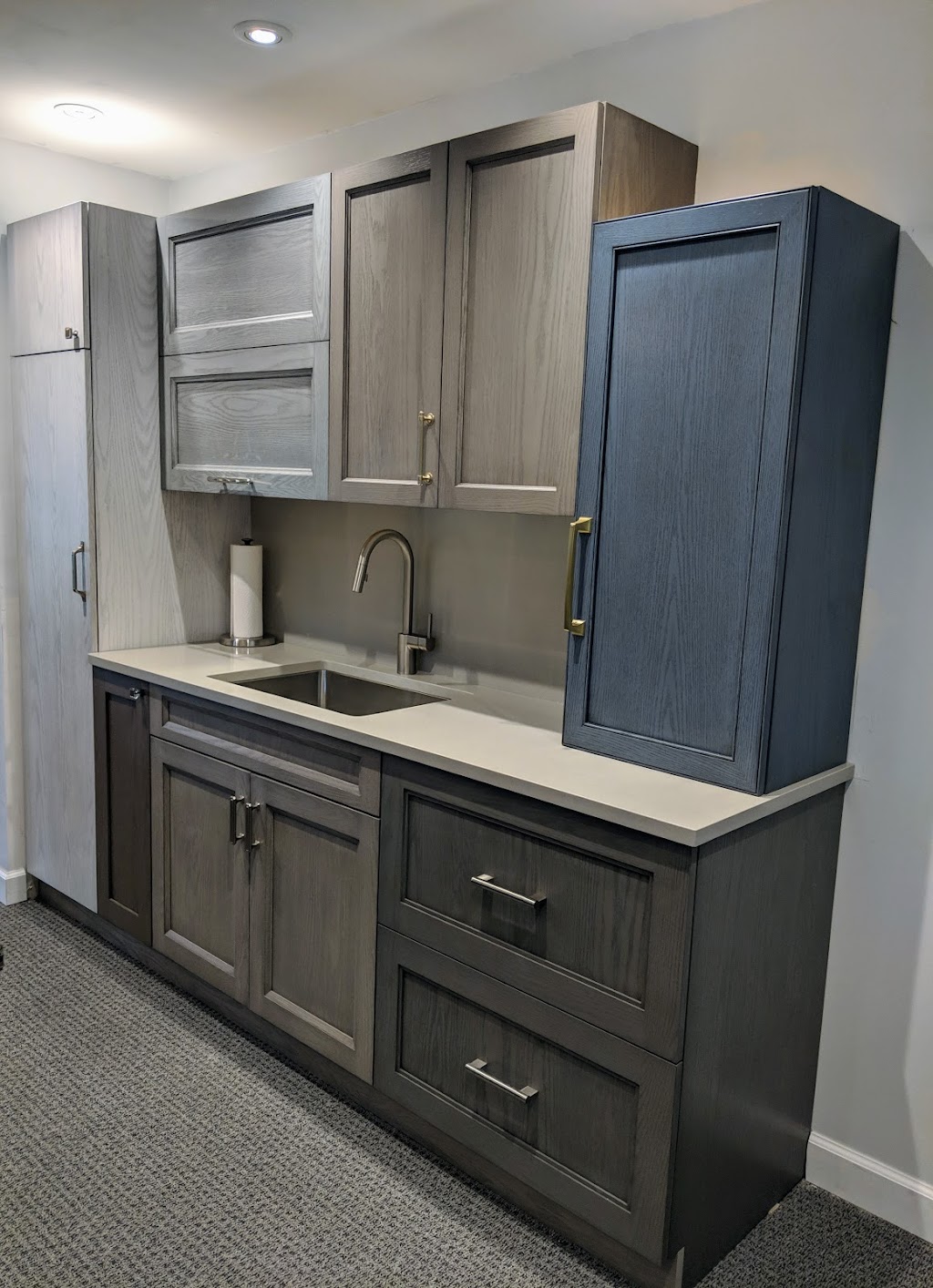 Cabinets 4U, Inc | 623 W Mondamin St, Minooka, IL 60447, USA | Phone: (630) 783-1990