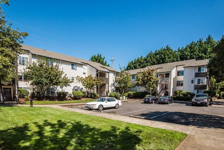 Darrins Place Apartments | 4439 NE 131st Pl #A7, Portland, OR 97230, USA | Phone: (971) 200-8438