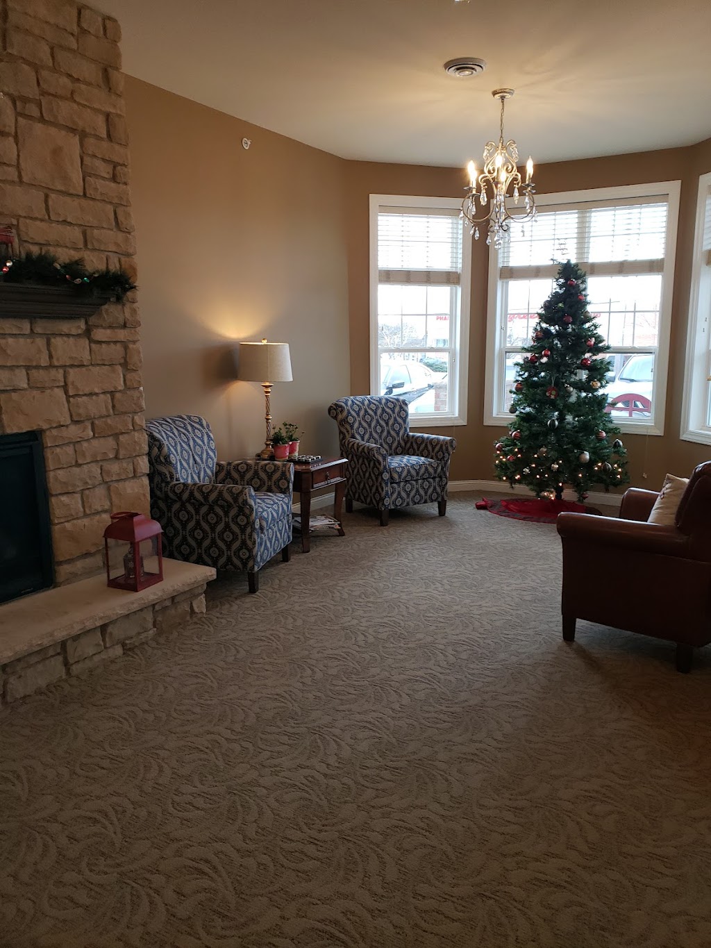 Hartland Place Senior Living | 444 Merton Ave, Hartland, WI 53029, USA | Phone: (262) 367-1311