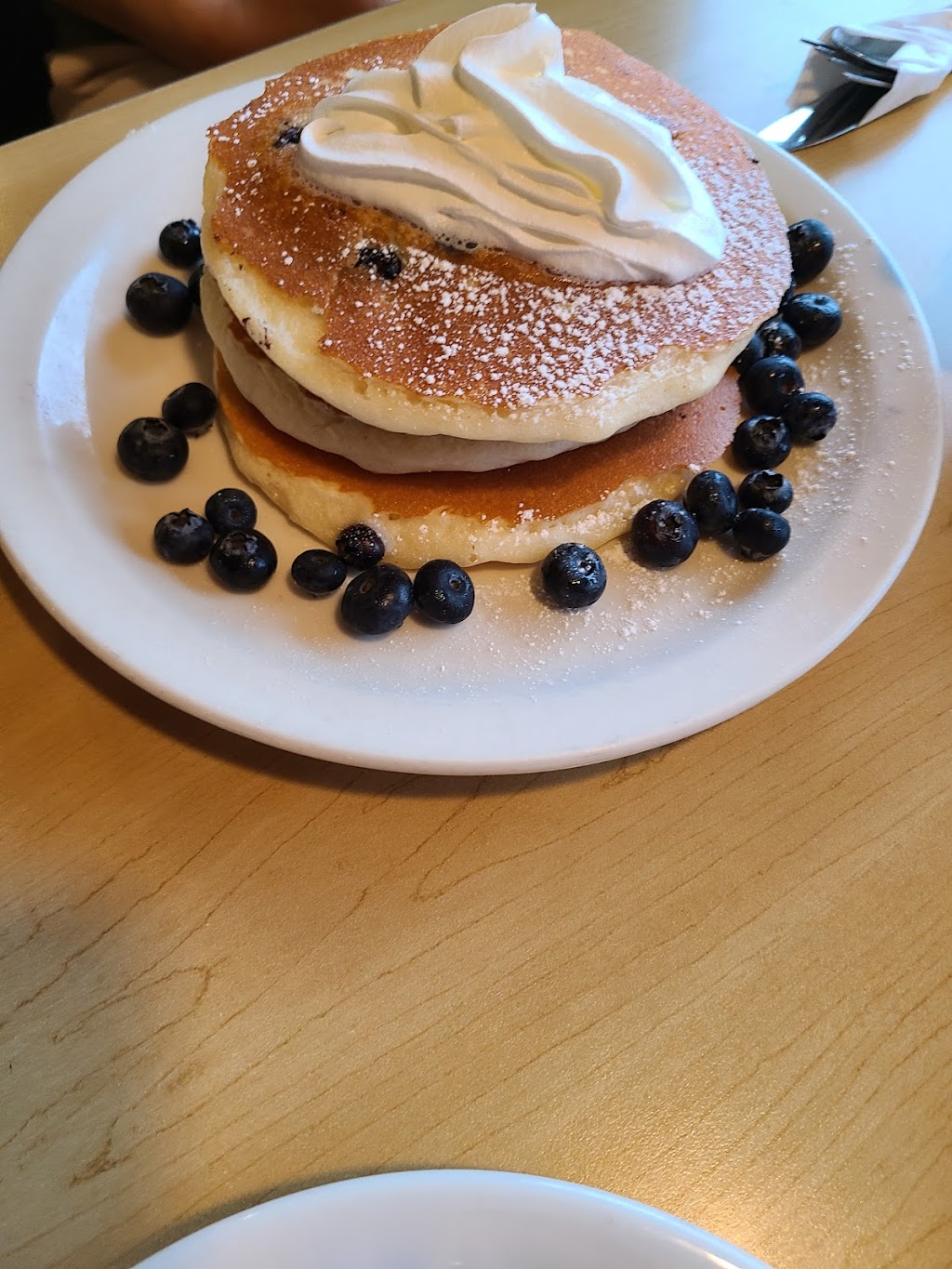 I Heart Pancakes | 3001 S Bristol St, Santa Ana, CA 92704, USA | Phone: (714) 557-9849