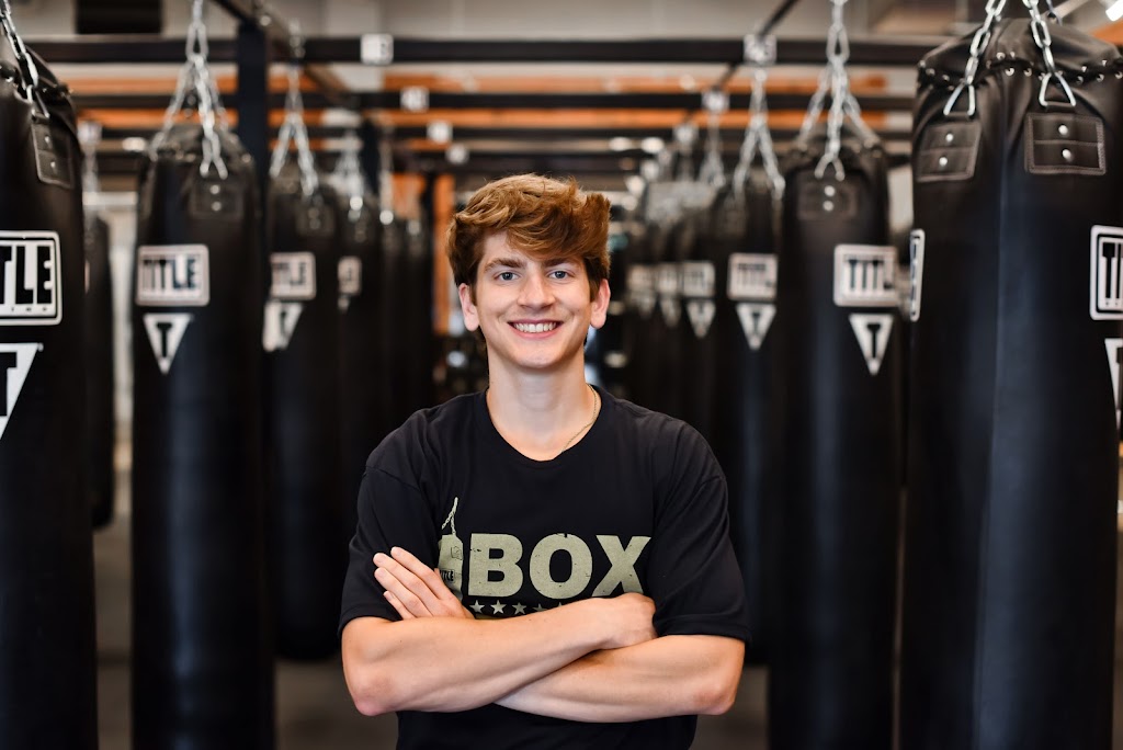 TITLE Boxing Club Baton Rouge Long Farm | 9659 Antioch Rd, Baton Rouge, LA 70817, USA | Phone: (225) 256-6868