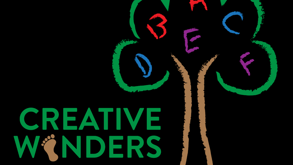 Creative Wonders Childcare | 1960 Cliff Lake Rd #104b, Eagan, MN 55122, USA | Phone: (651) 454-1264