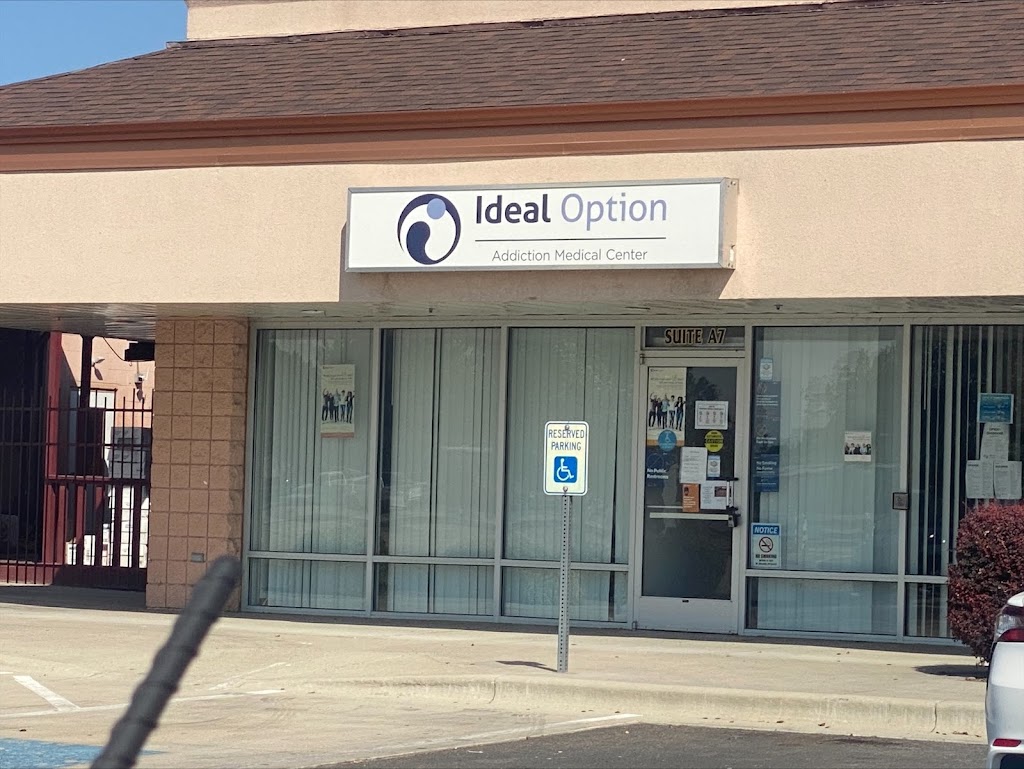 Ideal Option | 3110 Cleveland Blvd Bldg. A, Suite A7, Caldwell, ID 83605, USA | Phone: (877) 522-1275