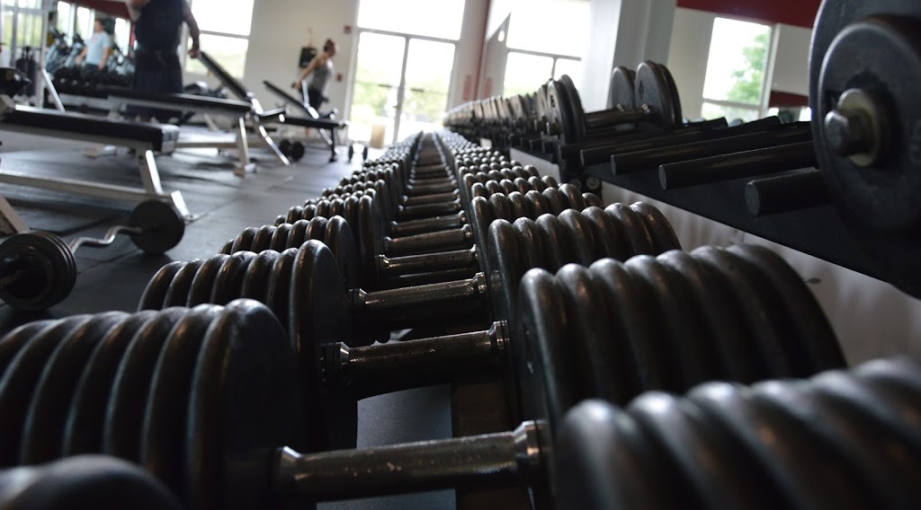 Metro Fitness Hilliard | 3440 Heritage Club Dr, Hilliard, OH 43026, USA | Phone: (614) 850-0070