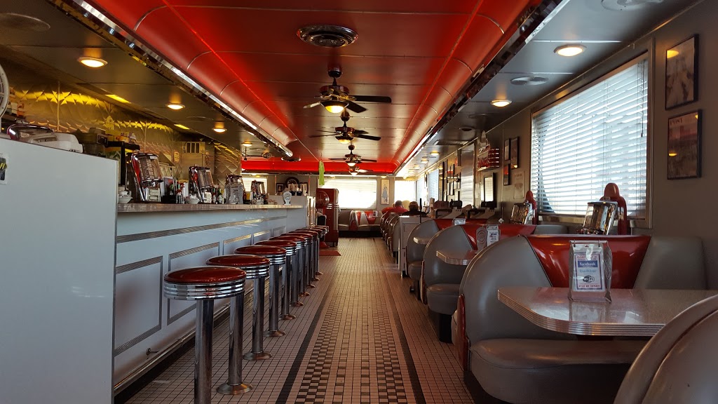 Nana Dees Diner | 6353 E Southern Ave, Mesa, AZ 85206, USA | Phone: (480) 641-1958