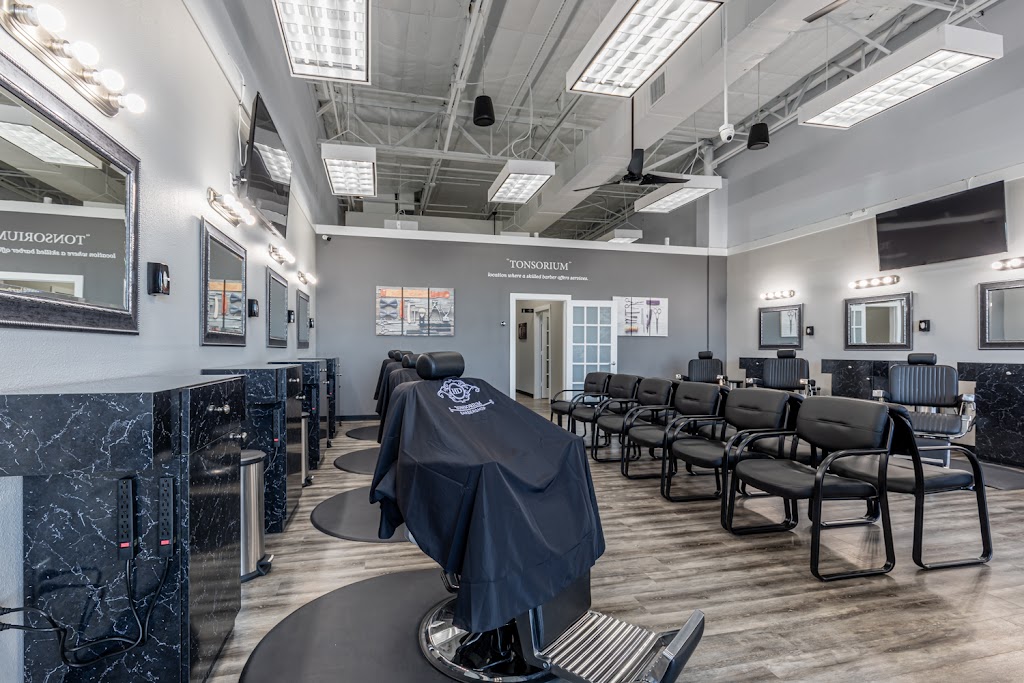 HD Tonsorium Barber Shop N Fry Road | 6037 N Fry Rd #100, Katy, TX 77449, USA | Phone: (281) 815-5999