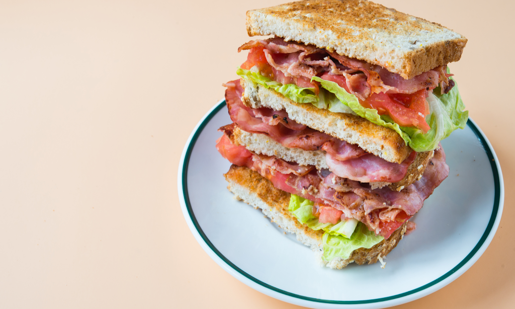 The BLT Shop | 358 W 38th St, Los Angeles, CA 90037, USA | Phone: (213) 526-9505