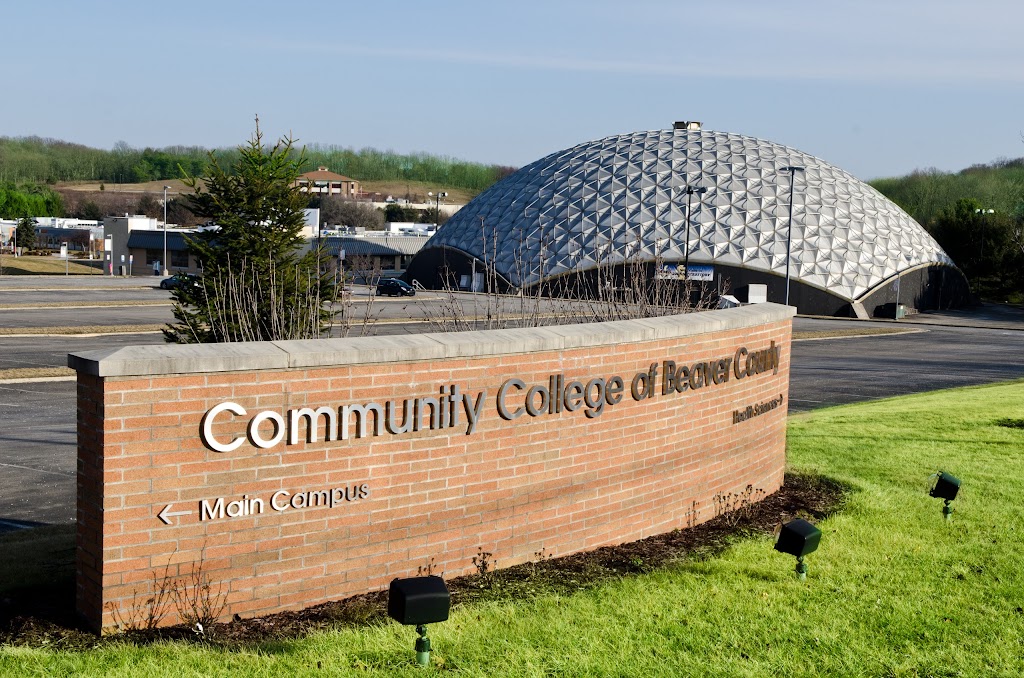 Community College of Beaver County | 1 Campus Dr, Monaca, PA 15061 | Phone: (724) 480-2222