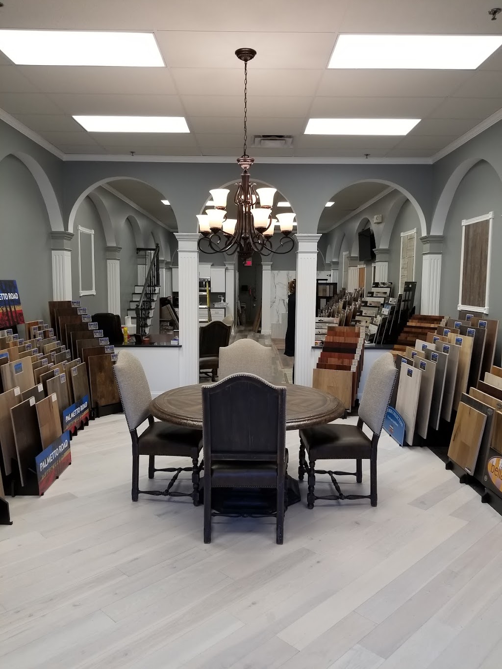 Premier Flooring Group | 2239 GA Hwy 20, SE Suite J, Conyers, GA 30013, USA | Phone: (404) 693-2478