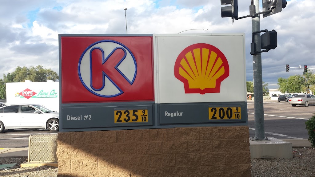 Shell | 2011 E McKellips Rd, Mesa, AZ 85213, USA | Phone: (480) 844-7885