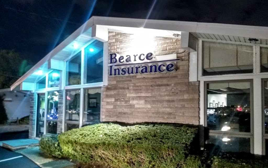 Bearce Insurance | 670 Pleasant St, Brockton, MA 02301, USA | Phone: (508) 586-3400