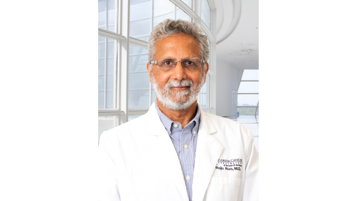 Raju Rao, MD | 14529 Cortez Blvd, Brooksville, FL 34613, USA | Phone: (352) 596-1401