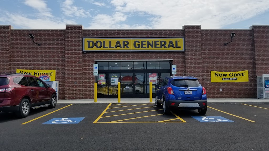 Dollar General | 7330 Jerusalem Rd, Oregon, OH 43616, USA | Phone: (419) 972-2828