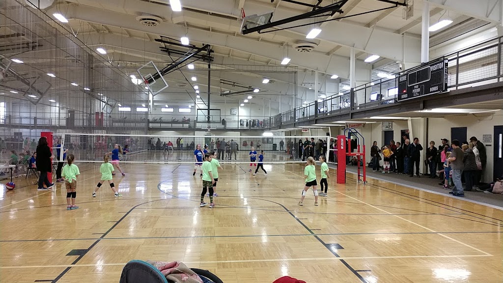 Fremont Community Recreation Complex | 600 St Joseph St, Fremont, OH 43420, USA | Phone: (419) 334-5906