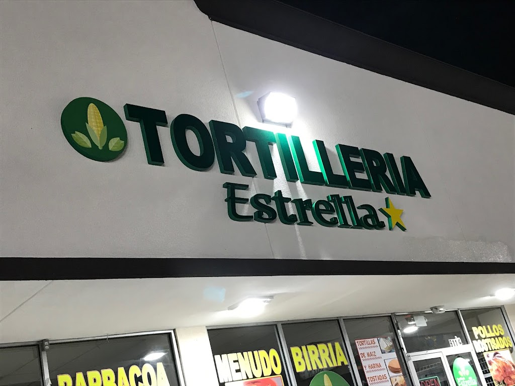 Tortilleria Estrella | 911 West Road, Houston, TX 77038 | Phone: (832) 850-6336