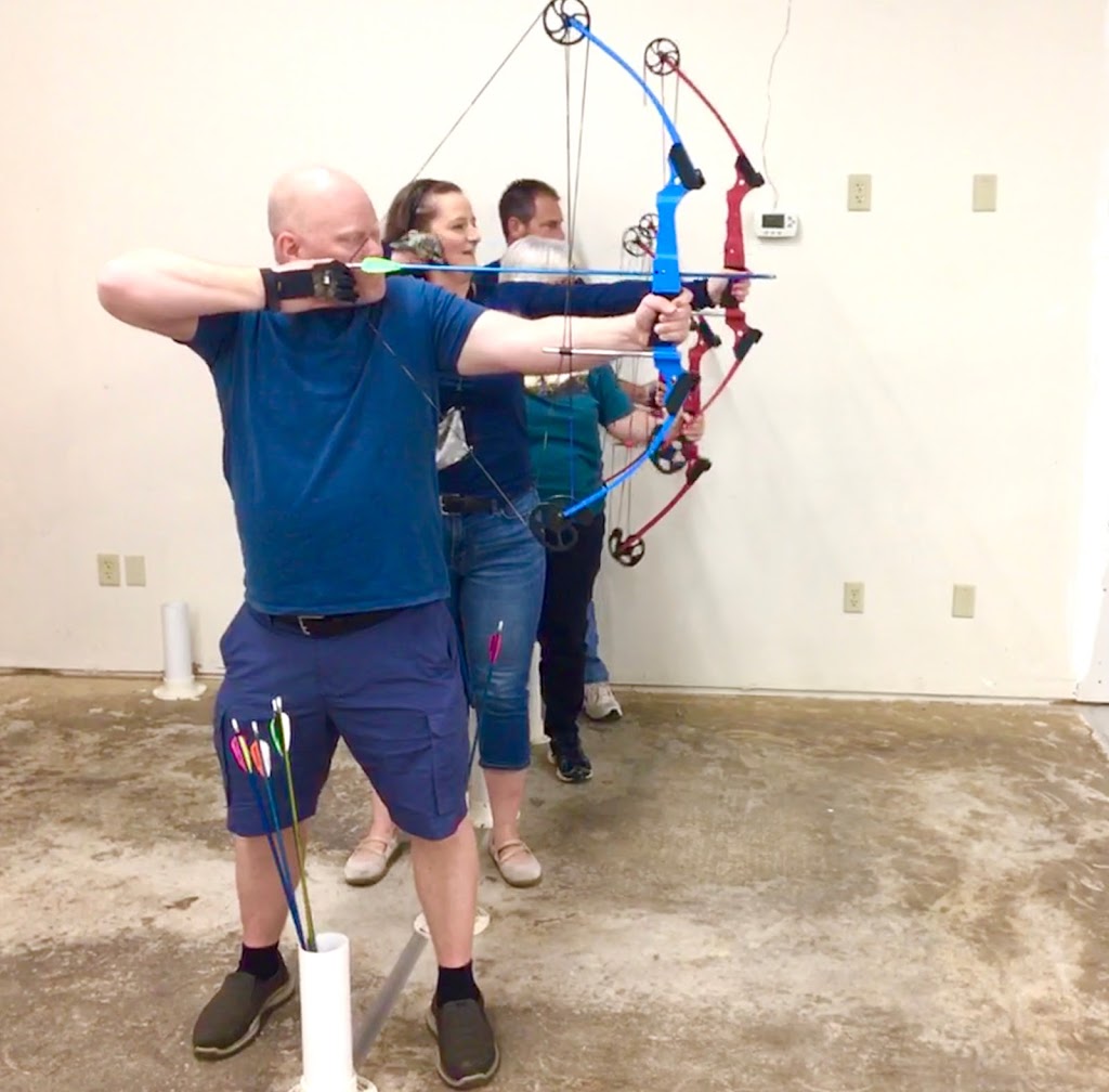 Average Joes Archery | 1285 114th Ave NW Ste 100, Coon Rapids, MN 55448, USA | Phone: (763) 208-5717