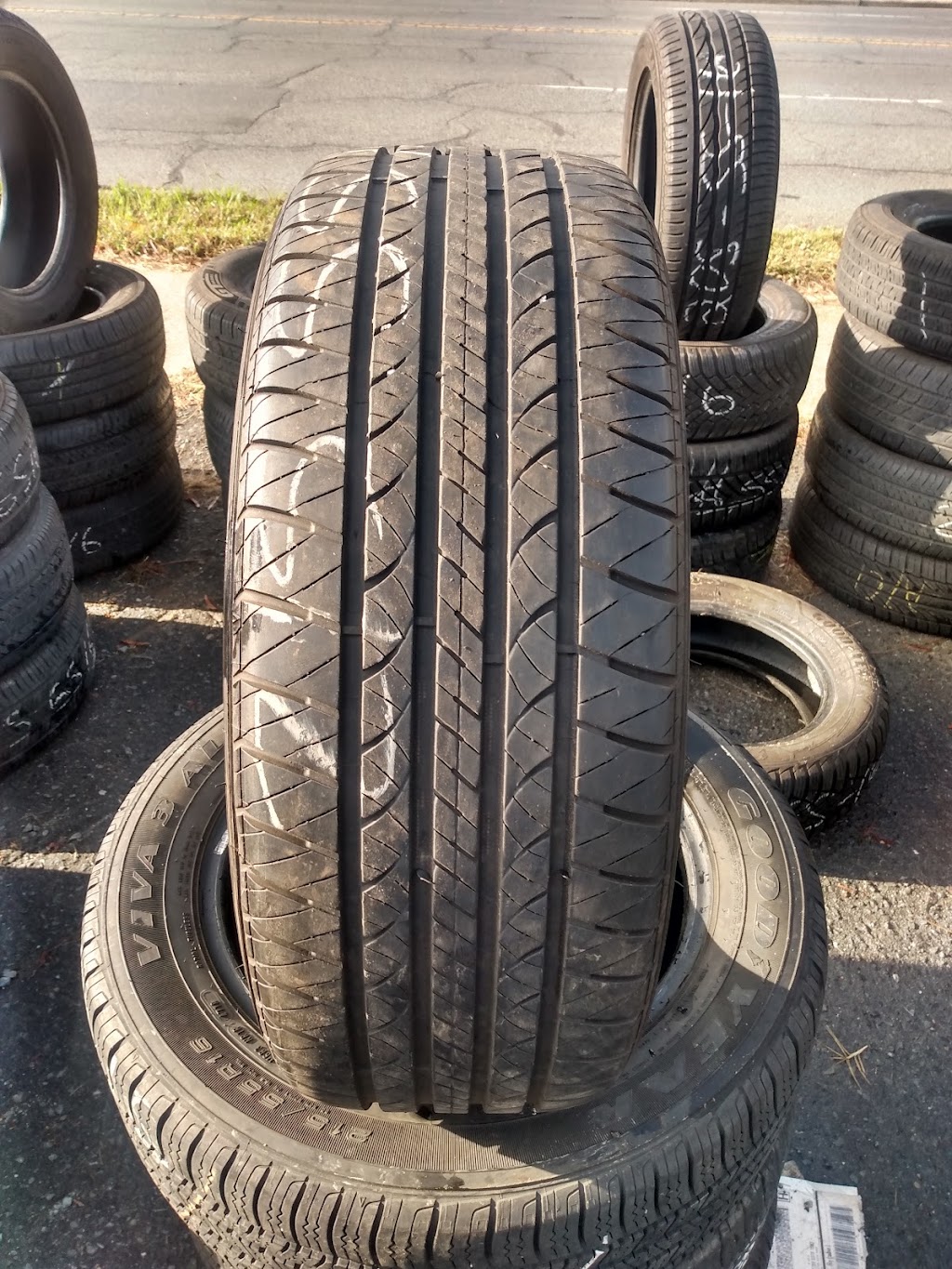 Value tires | 430 Salisbury Ave, Albemarle, NC 28001, USA | Phone: (980) 327-5043