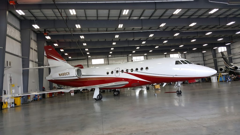 SC Aviation, Inc. | 4120 S Discovery Dr, Janesville, WI 53546, USA | Phone: (866) 290-9999