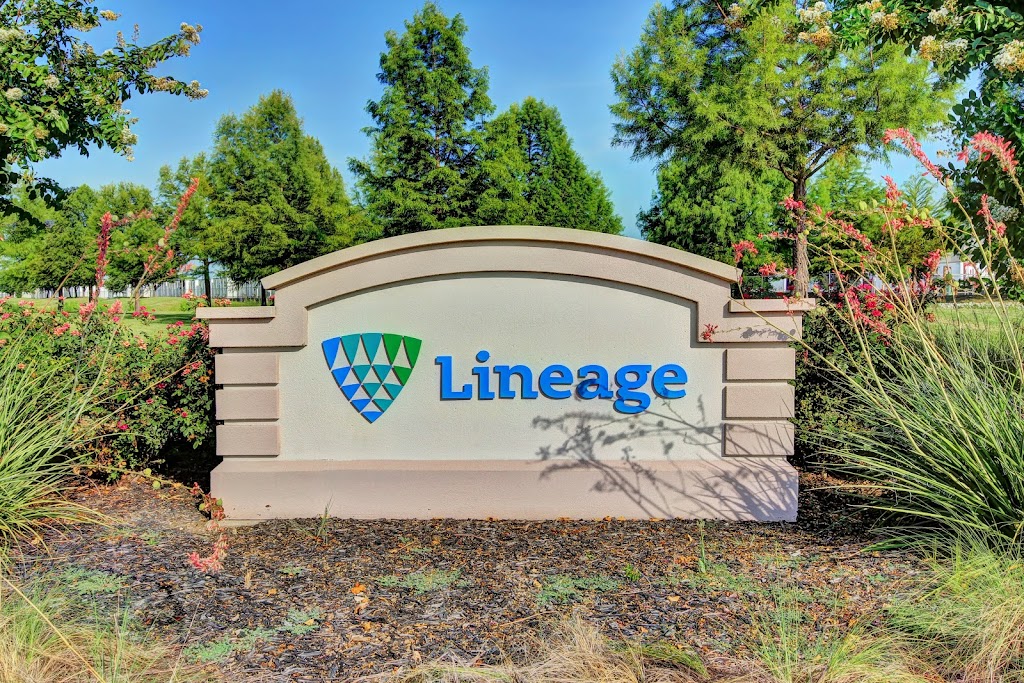 Lineage Logistics | 6445 Will Rogers Blvd, Fort Worth, TX 76134, USA | Phone: (817) 626-6445