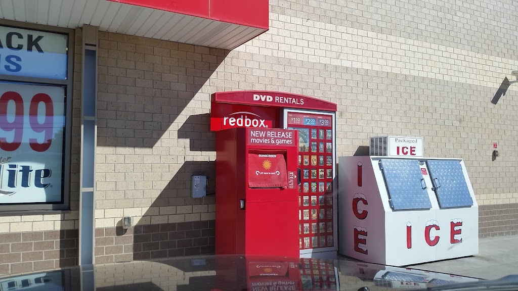 Redbox | 3621 S Elm Pl, Broken Arrow, OK 74011, USA | Phone: (866) 733-2693