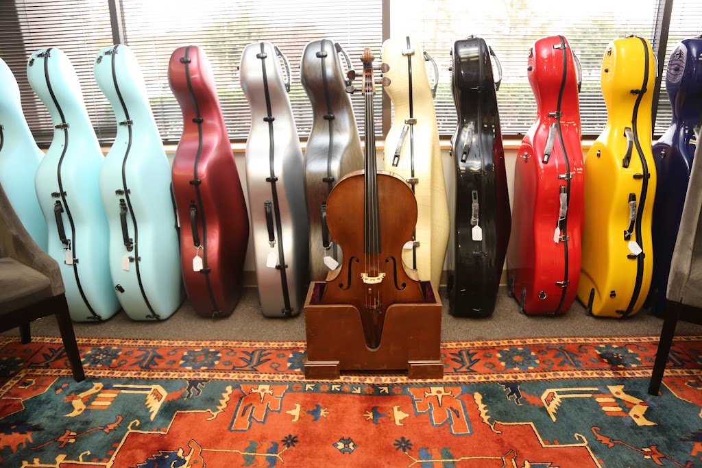 Day Violins | 14221A Willard Rd #500, Chantilly, VA 20151, USA | Phone: (703) 391-9444