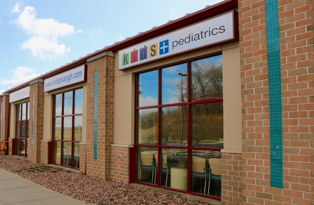 Kids Plus Pediatrics | 671 Castle Creek Dr Suite E, Seven Fields, PA 16046, USA | Phone: (724) 761-2020