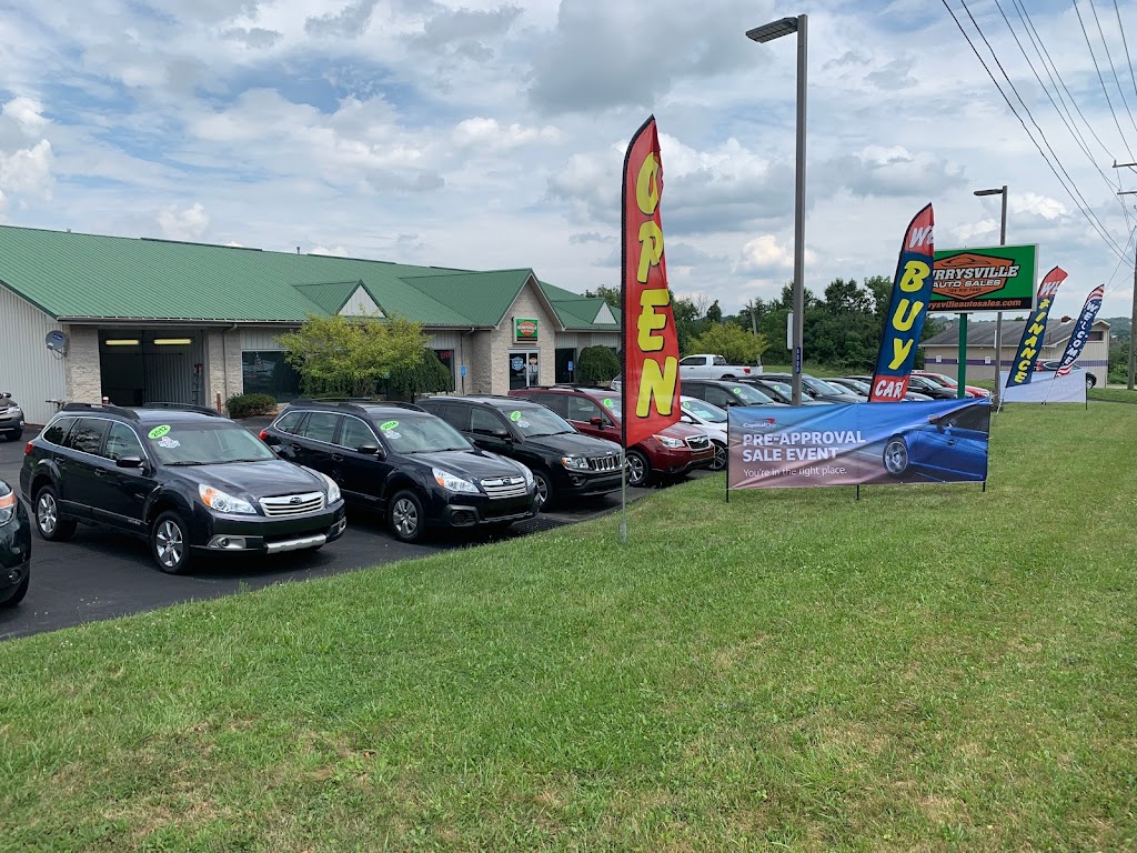 Murrysville Auto Sales | 6000 William Penn Hwy, Murrysville, PA 15632, USA | Phone: (724) 519-7449