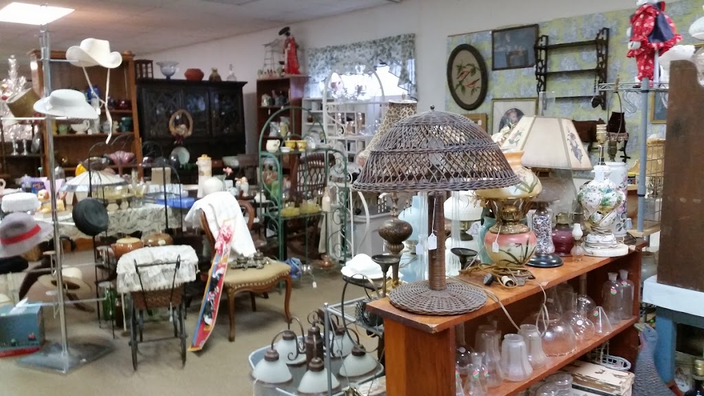 Cuba Antiques | 6 Water St, Cuba, NY 14727, USA | Phone: (585) 968-0700