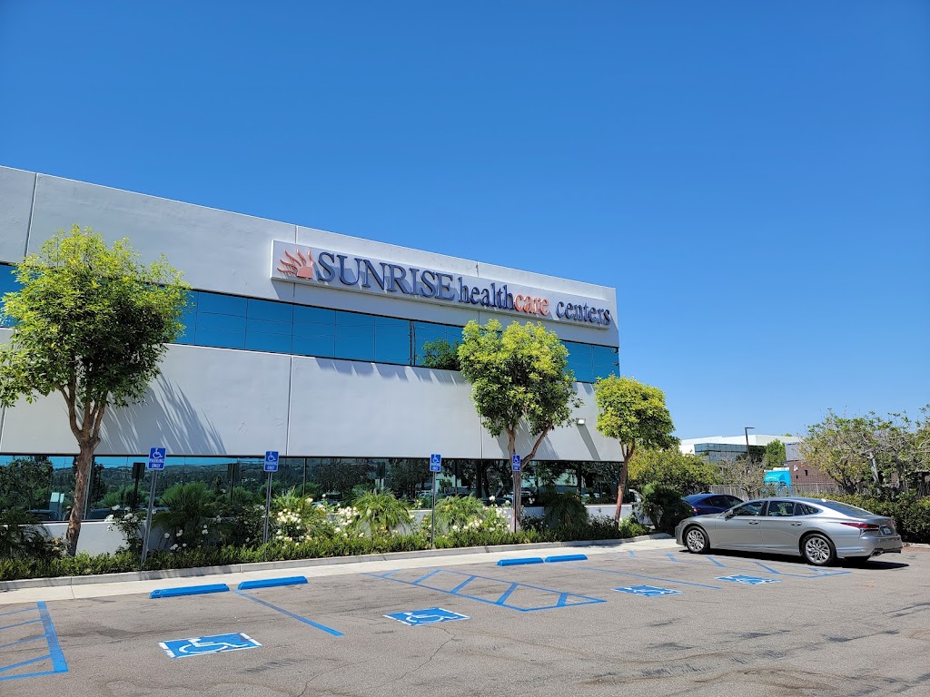 Sunrise Healthcare Centers Urgent Care | 5475 E La Palma Ave Ste 100, Anaheim, CA 92807 | Phone: (714) 970-0911