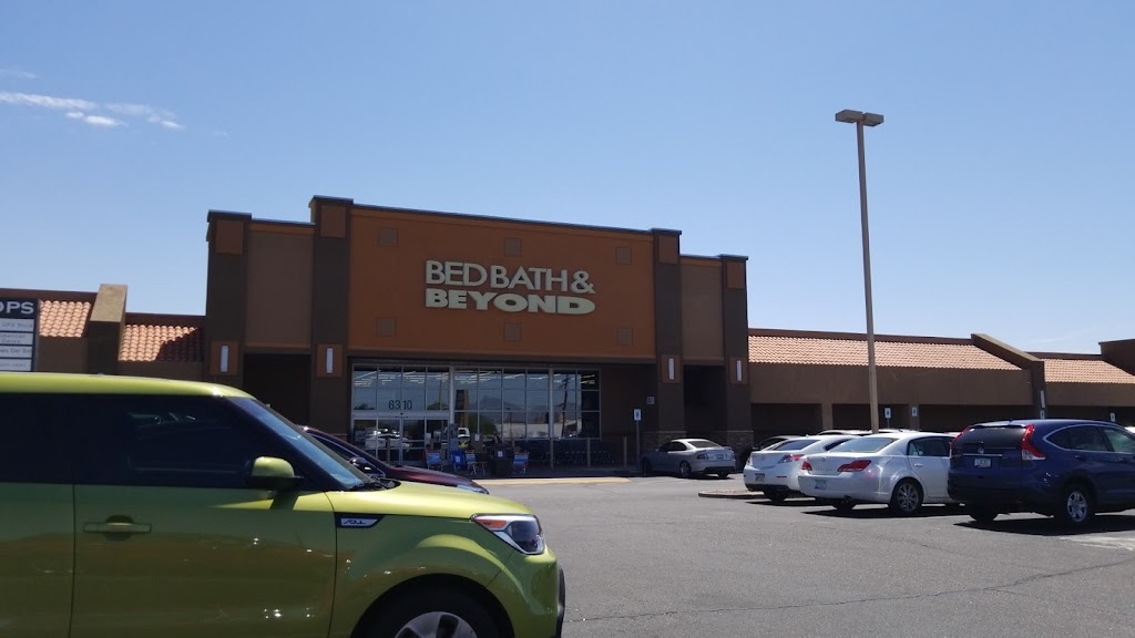 Bed Bath & Beyond | 6310 N Oracle Rd, Tucson, AZ 85704, USA | Phone: (520) 544-3745