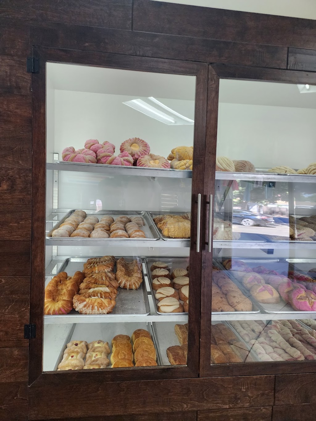 El Trigal Bakeries | 2850 Northgate Blvd #2, Sacramento, CA 95833, USA | Phone: (209) 556-7256