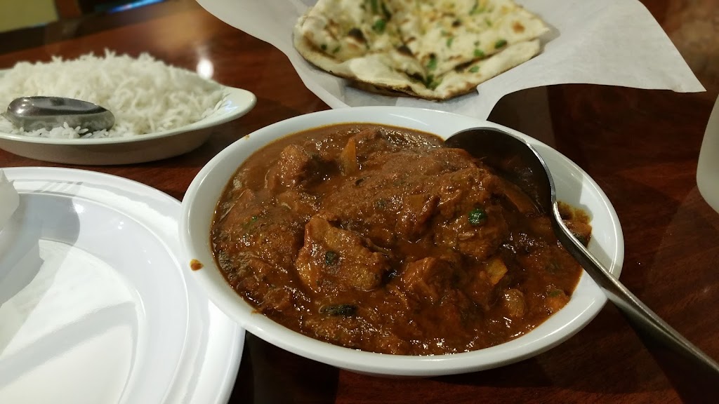 Masala Craft Indian Cuisine | 2 Hutton Centre Dr, Santa Ana, CA 92707, USA | Phone: (714) 696-6272