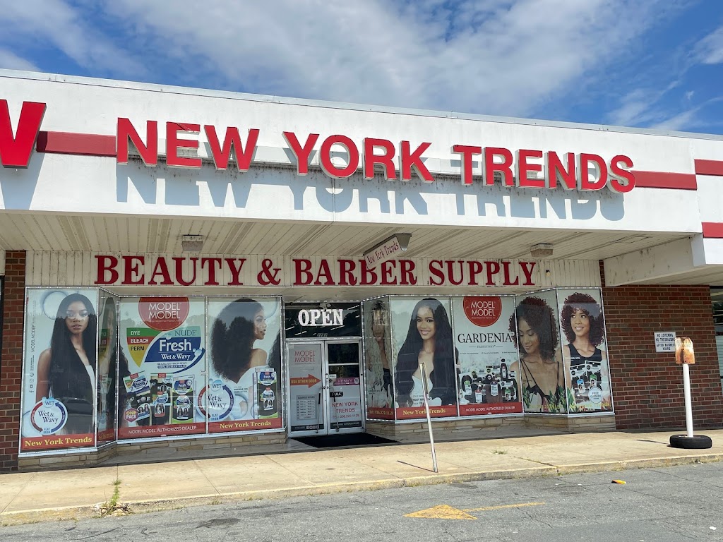 New York Trends | 2252 N Church St, Burlington, NC 27217, USA | Phone: (336) 222-1129