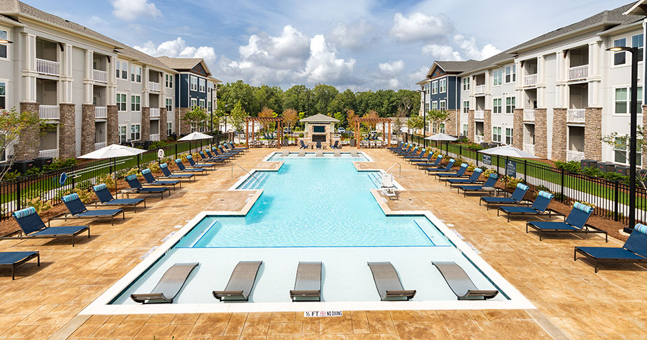 Promenade at Newnan Crossing Apartments | 1450 Newnan Crossing Blvd, Newnan, GA 30265, USA | Phone: (770) 692-3675