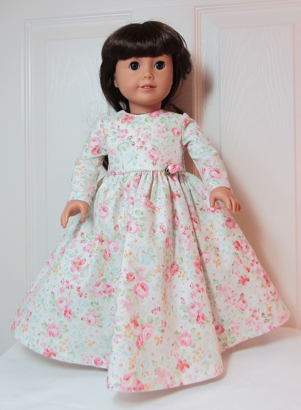 Designs for Dolls | 208 Castle Creek Dr, Seven Fields, PA 16046 | Phone: (412) 360-9590