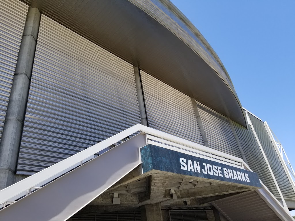 SAP Center at San Jose | 525 W Santa Clara St, San Jose, CA 95113, USA | Phone: (408) 287-7070