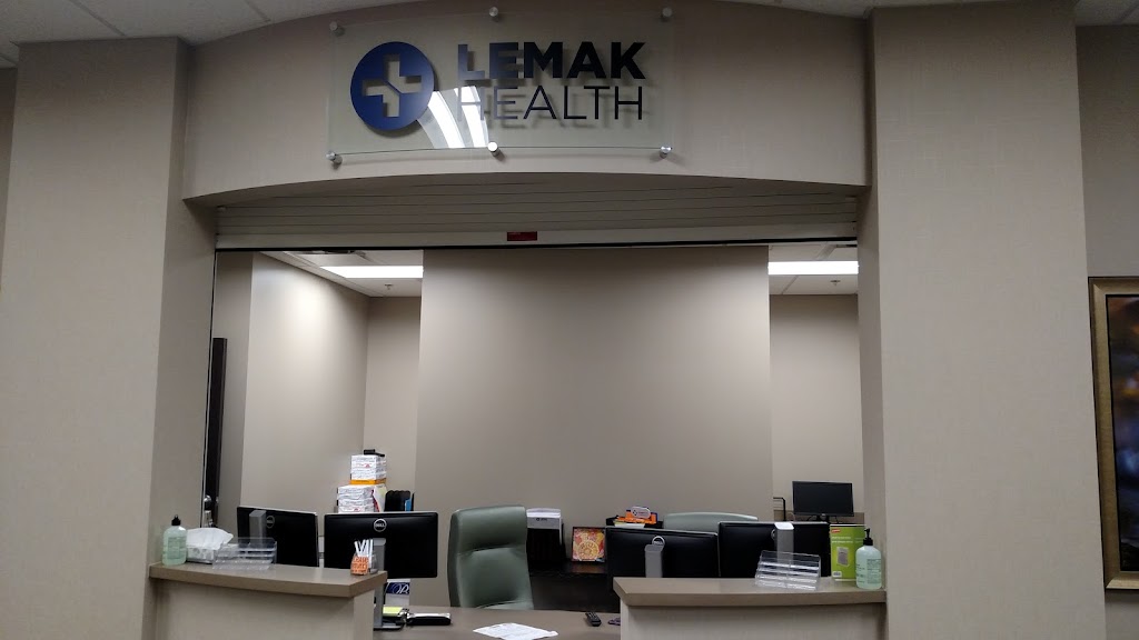 Lemak Health | 5018 Cahaba River Rd, Vestavia Hills, AL 35243, USA | Phone: (205) 397-5200