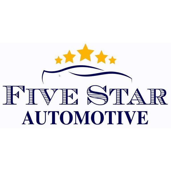 Five Star Automotive | 47 Snow Dr, Alabaster, AL 35007, USA | Phone: (205) 720-7497