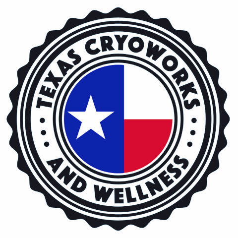 Texas Cryoworks and Wellness | 502 Columbia Ave, Waxahachie, TX 75165, USA | Phone: (469) 655-8925
