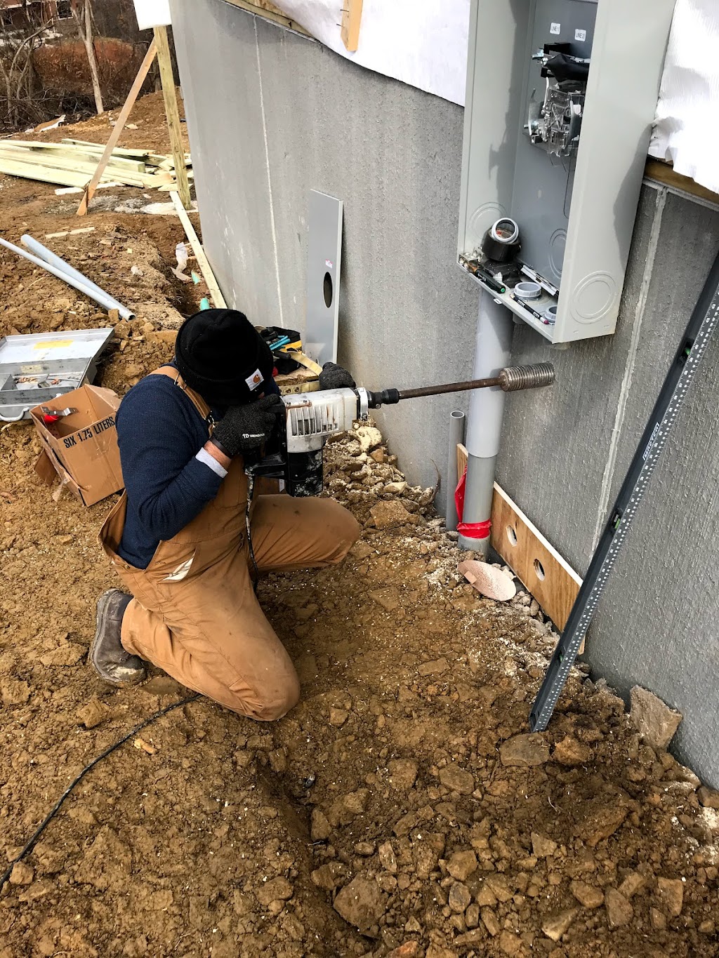 Electric O, LLC | 3520 Pennsylvania Ave, Weirton, WV 26062, USA | Phone: (304) 670-8277