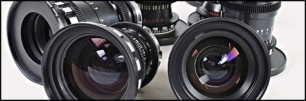 Antagonist Camera Rentals | 4610 Valley Blvd, Los Angeles, CA 90032, USA | Phone: (323) 450-9745