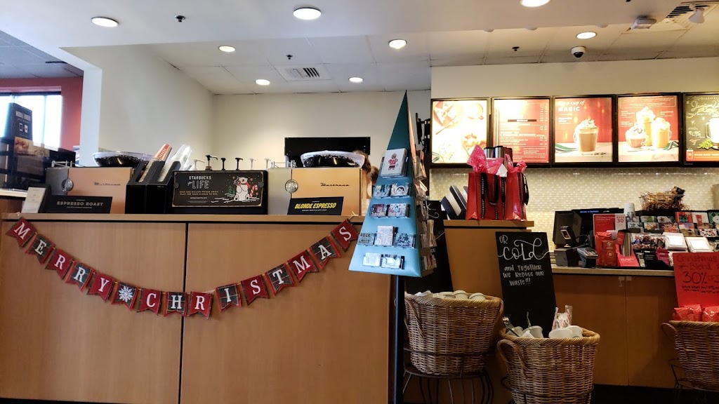 Starbucks | 1042-A, Loughborough Ave, St. Louis, MO 63111, USA | Phone: (314) 457-8322