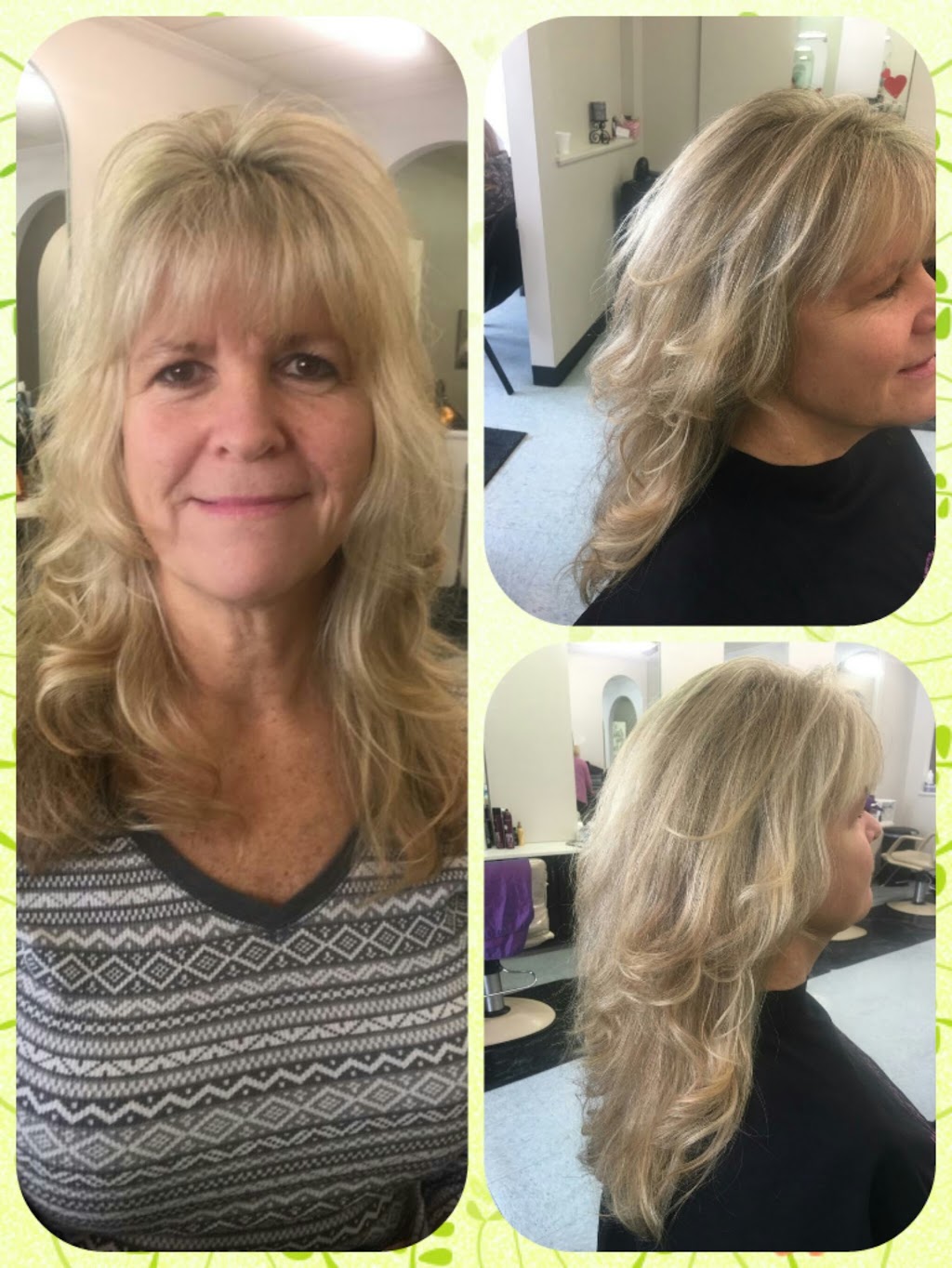 The Mane Difference Hair Design | 500 W Aurora Rd #120, Northfield, OH 44067 | Phone: (330) 468-1441