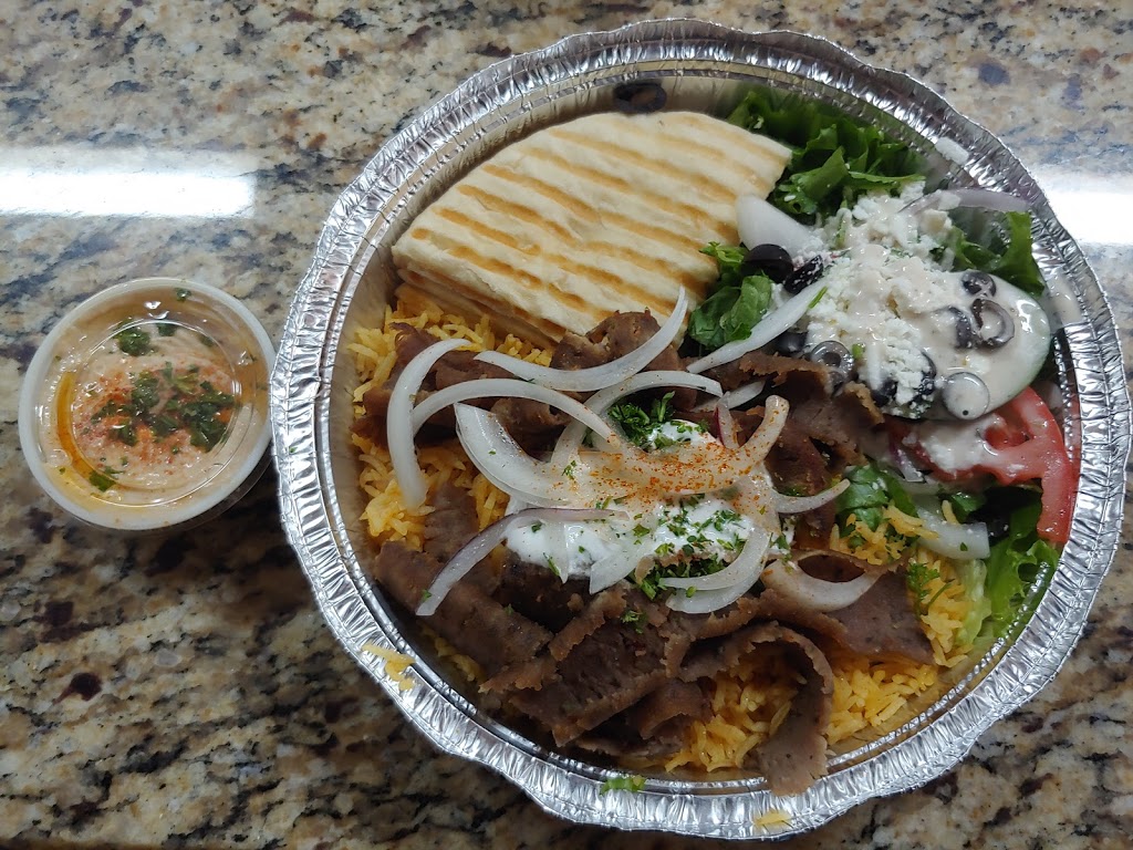 Stop-n-go gyros | 8401 Boulevard 26 #1, North Richland Hills, TX 76180, USA | Phone: (817) 576-4664